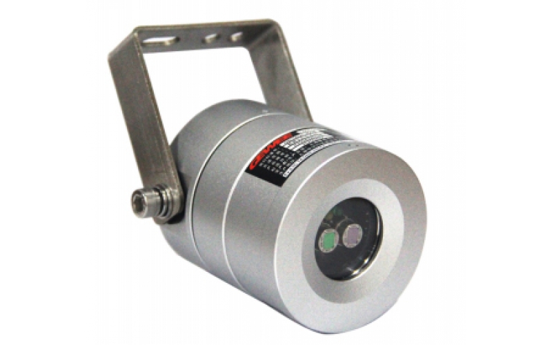 GW100IR2雙波段紅外火焰探測(cè)器