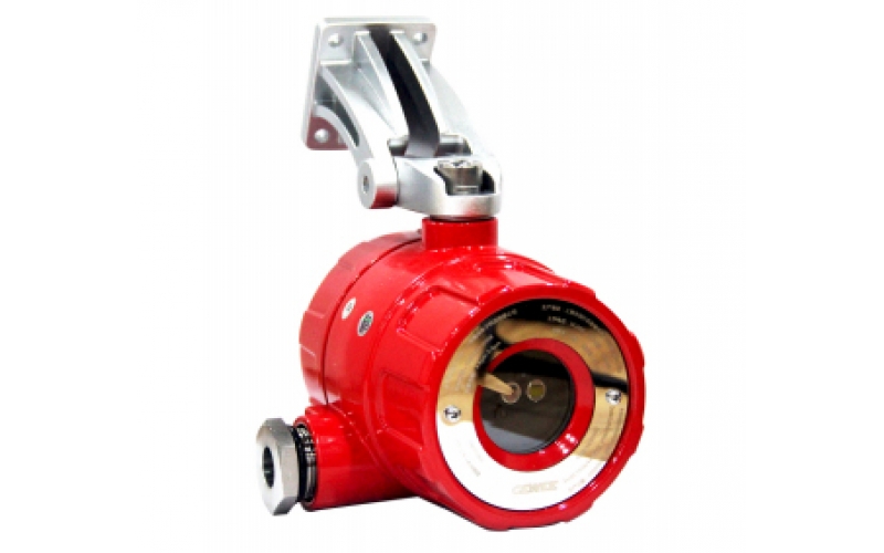 GW800IR2雙波段紅外火焰探測(cè)器