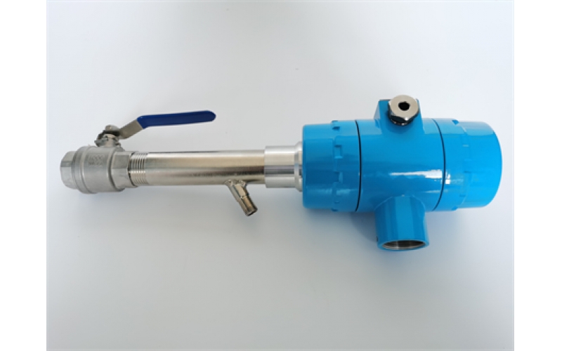 一體化紫外火焰檢測(cè)器（鍋爐用）